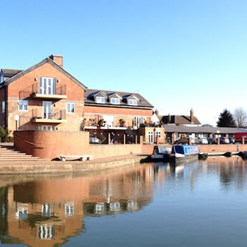 Union Wharf